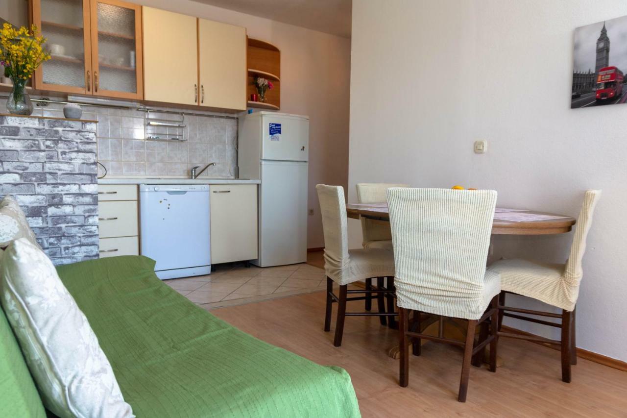 Apartment Antonio *