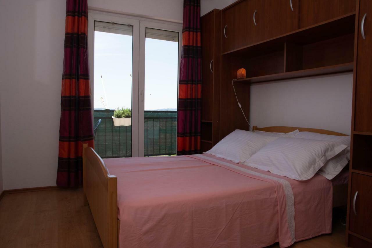 Apartment Antonio *