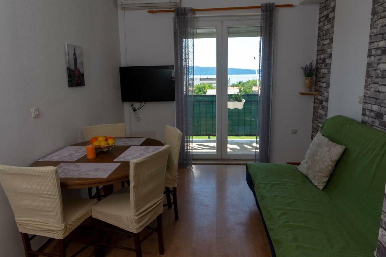 Antonio Apartment Kastela