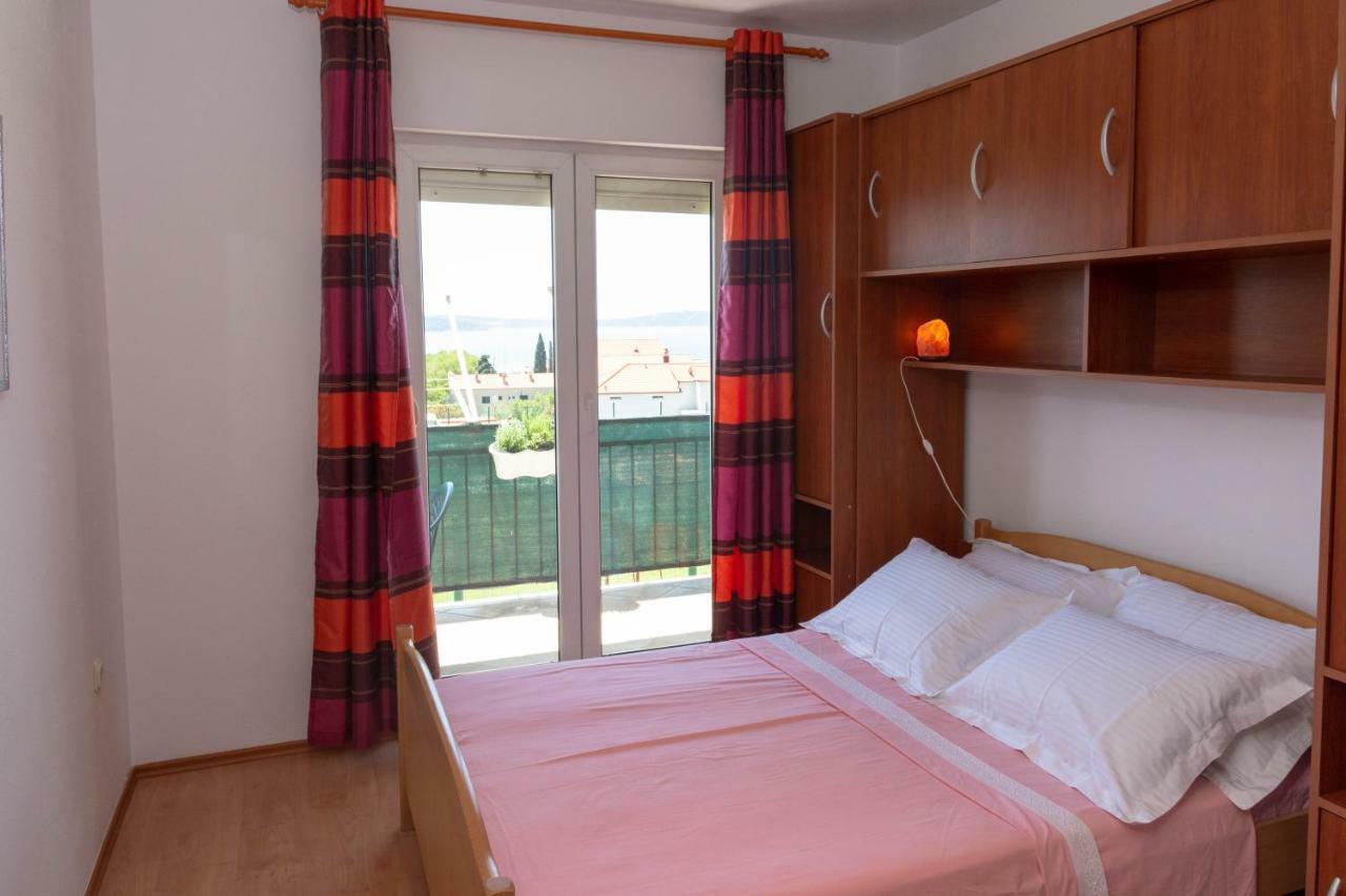 Antonio Apartment