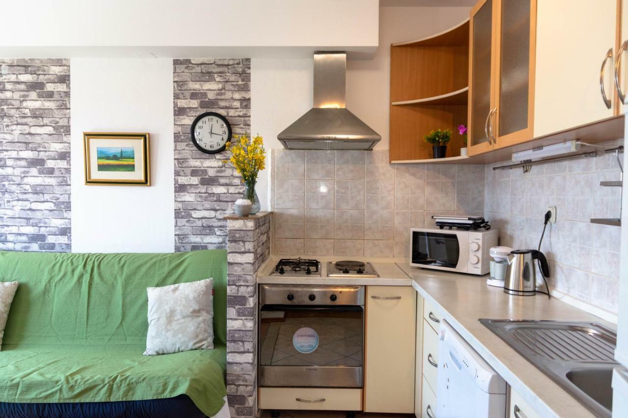 Apartment Antonio *
