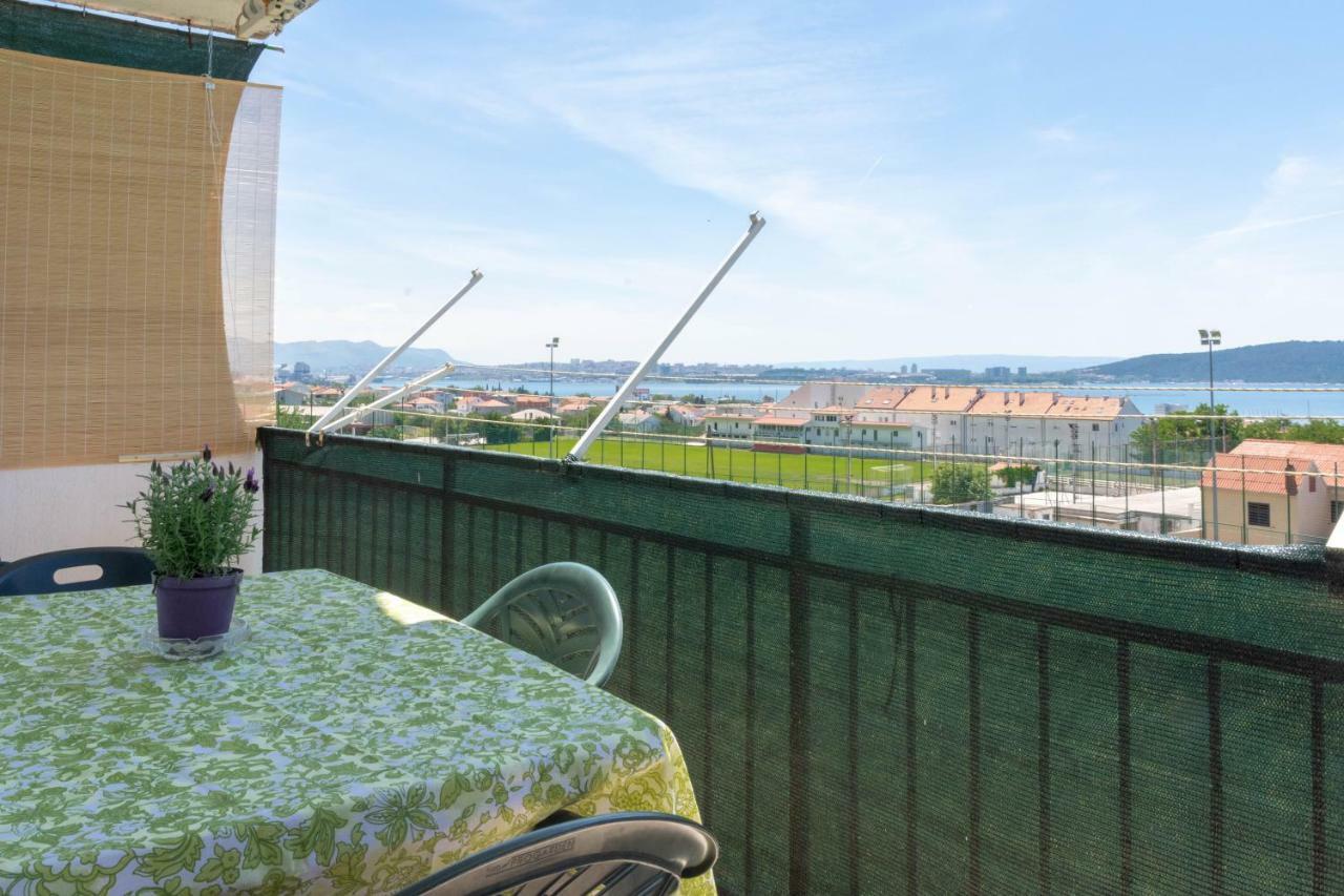Antonio Apartment
