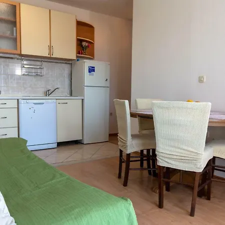 Antonio Apartment Kastela Exterior photo